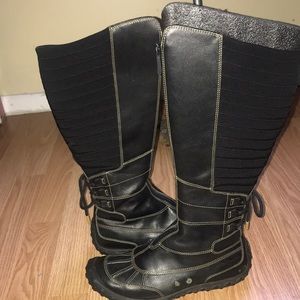Rainboots